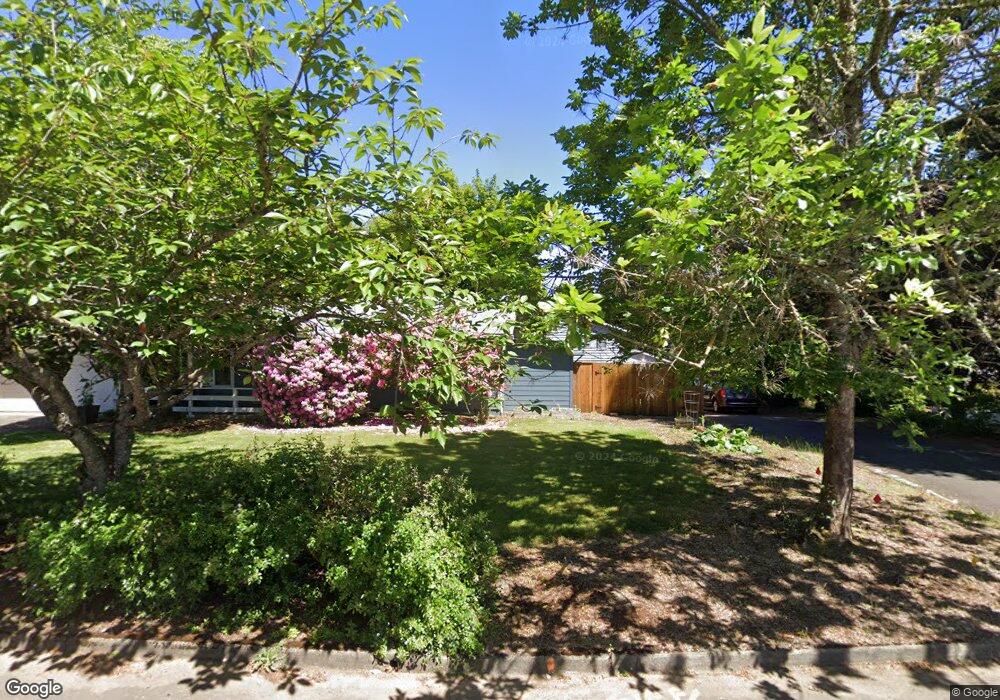 19135 SW Jaylee St, Beaverton, OR 97078 - photo 1