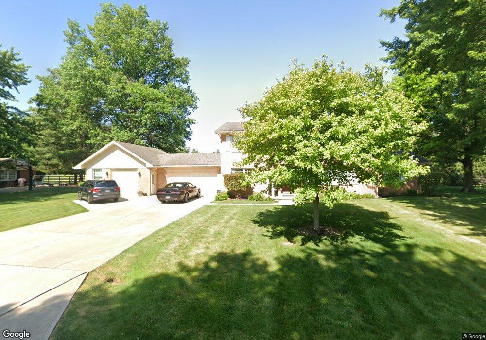1604 Kurtis Ln, Tipton, IN 46072 - photo 1