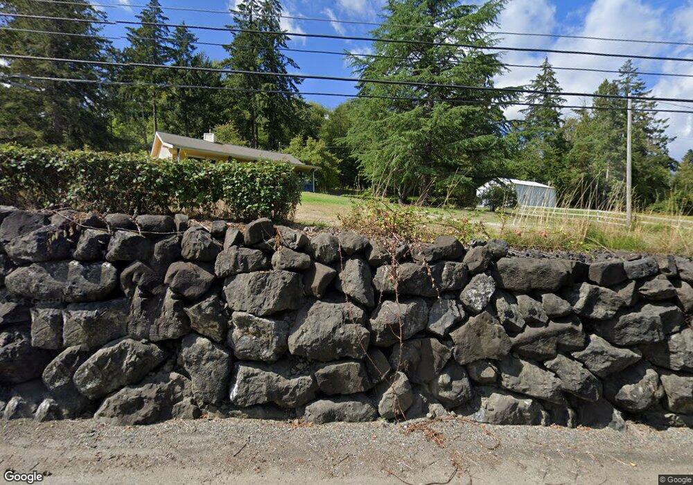 4091 E Grapeview Loop Rd, Grapeview, WA 98546 - photo 1