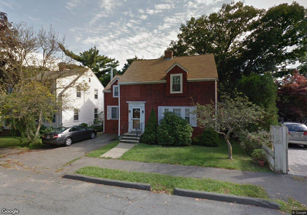 11 Walnut Rd, Swampscott, MA 01907 - photo 1