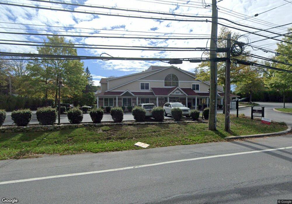 2127 Crompond Rd unit 203, Cortlandt, NY 10567 - photo 1