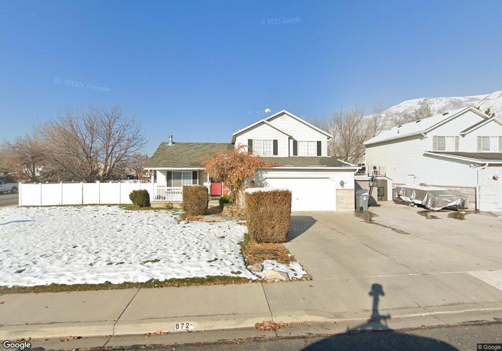 872 W 810 N, Pleasant Grove, UT 84062 - photo 1