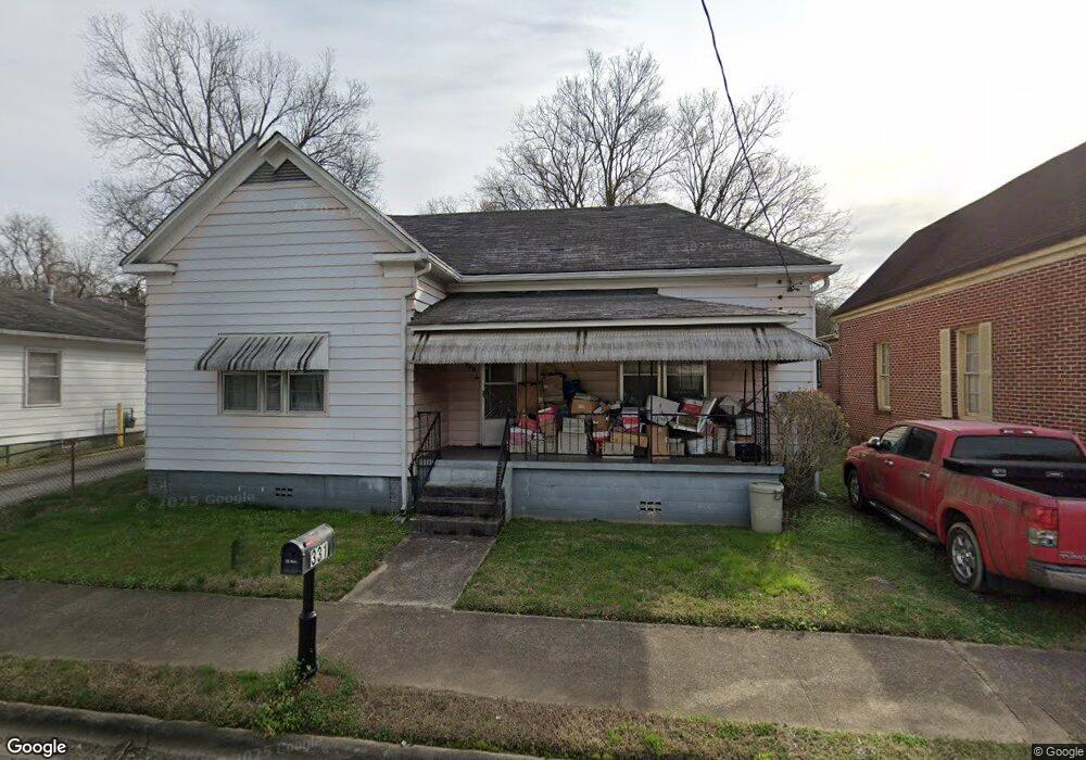 331 Branham Ave SW, Rome, GA 30161 - photo 1