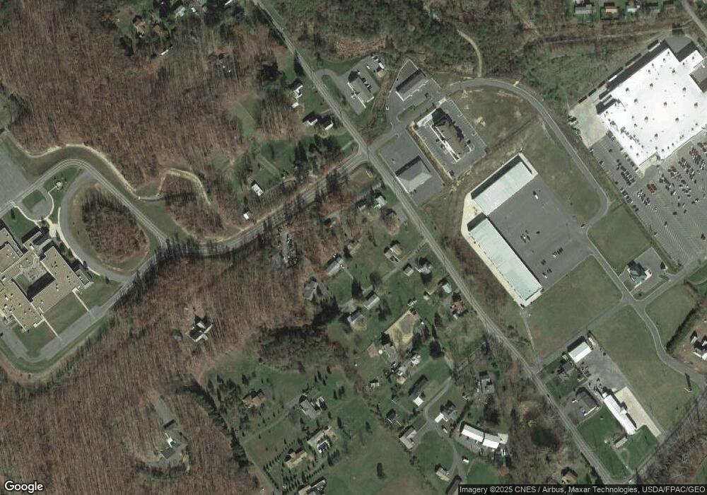 51 Dynamite Rd, Keyser, WV 26726 - photo 1