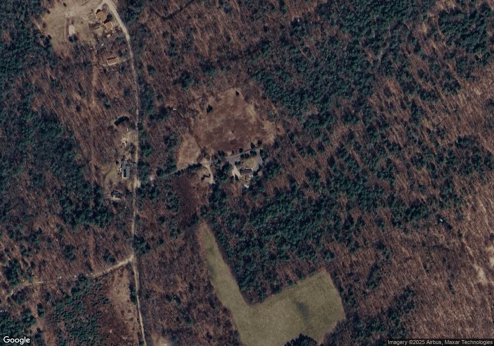 337 Bridgewater Hill Rd, Plymouth, NH 03264 - photo 1