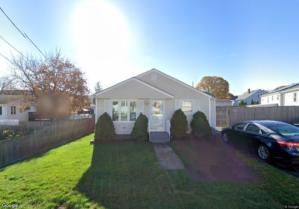 14 Trieste St, Pawtucket, RI 02860 - photo 1