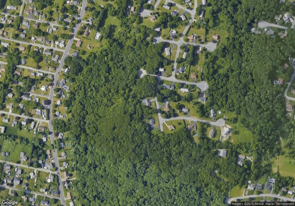 21 White St, Swansea, MA 02777 - photo 1