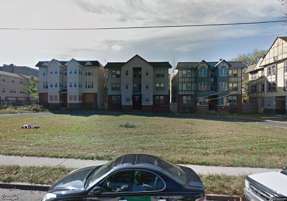 42 Berwyn St, Orange, NJ 07050 - photo 1