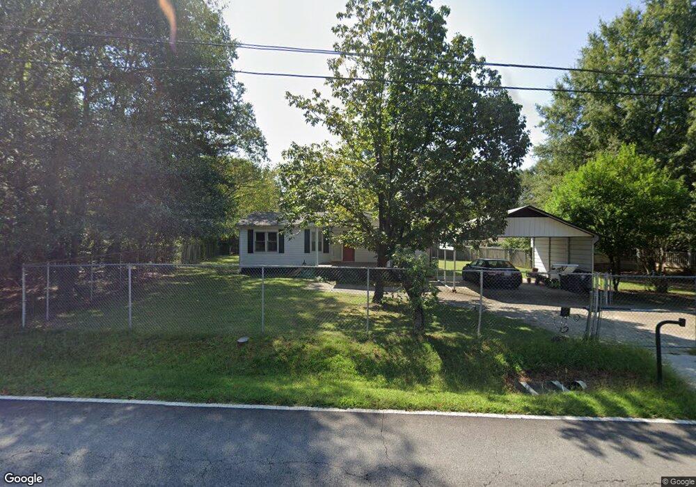 2804 Freemans Mill Rd unit 24, Dacula, GA 30019 - photo 1