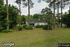 165 McCranie Ave W, Willacoochee, GA 31650