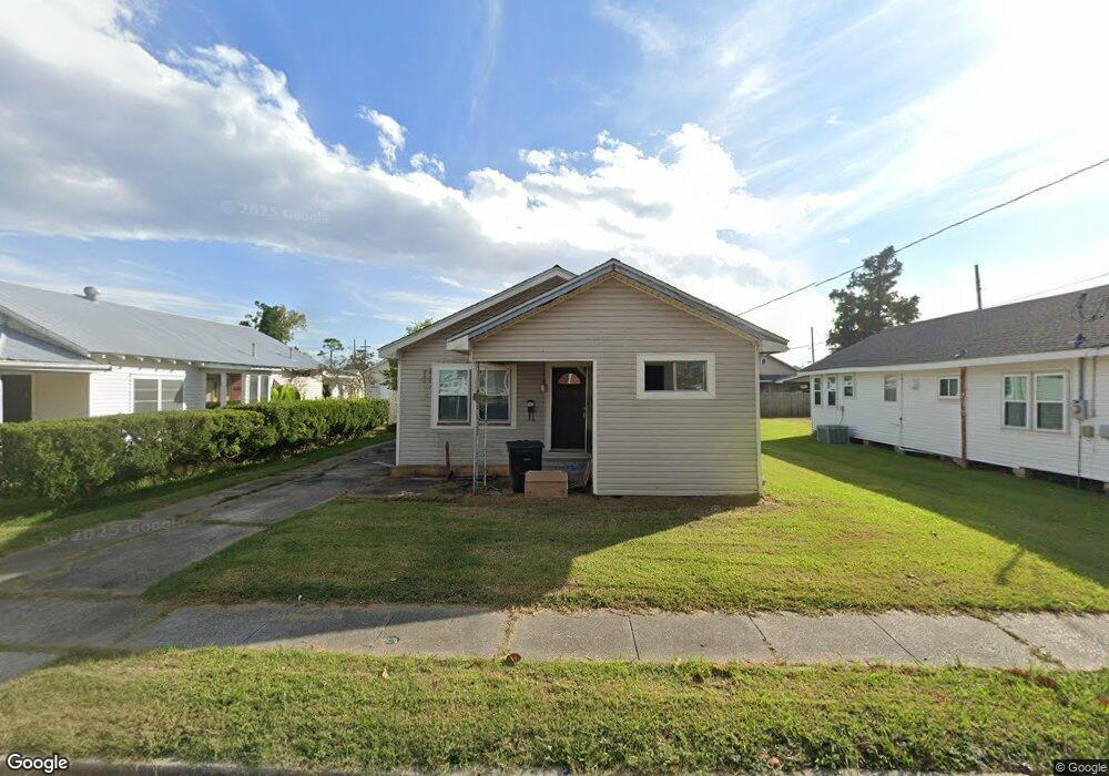 1118 Point St, Houma, LA 70360 - photo 1