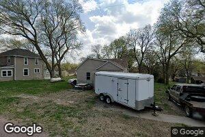 301 E 7th St, Ithaca, NE 68033
