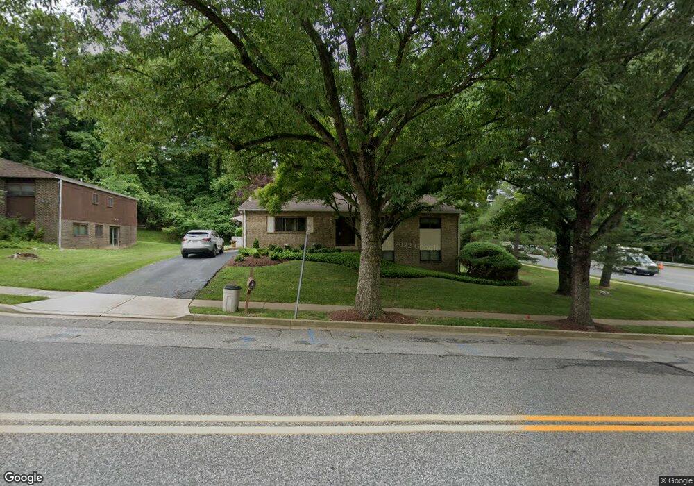 2415 Sugarcone Rd, Baltimore, MD 21209 - photo 1