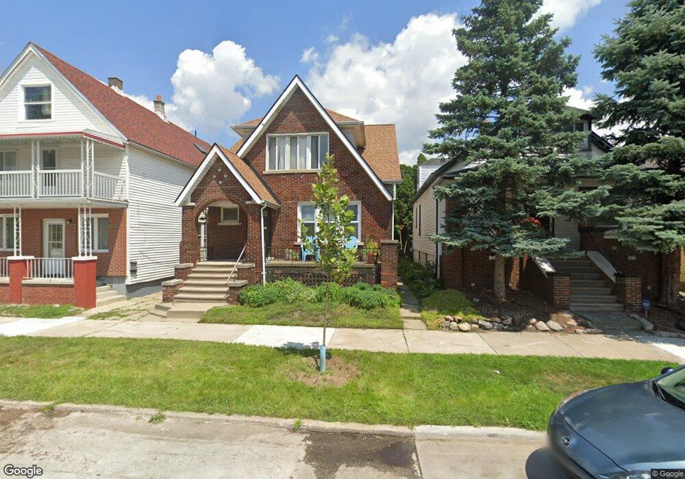 12038 Klinger St, HamtraMcK, MI 48212 - photo 1