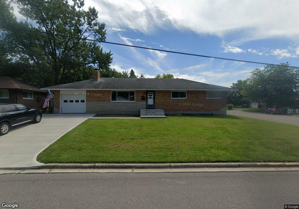 416 Nunn Ave, Wilmington, OH 45177 - photo 1