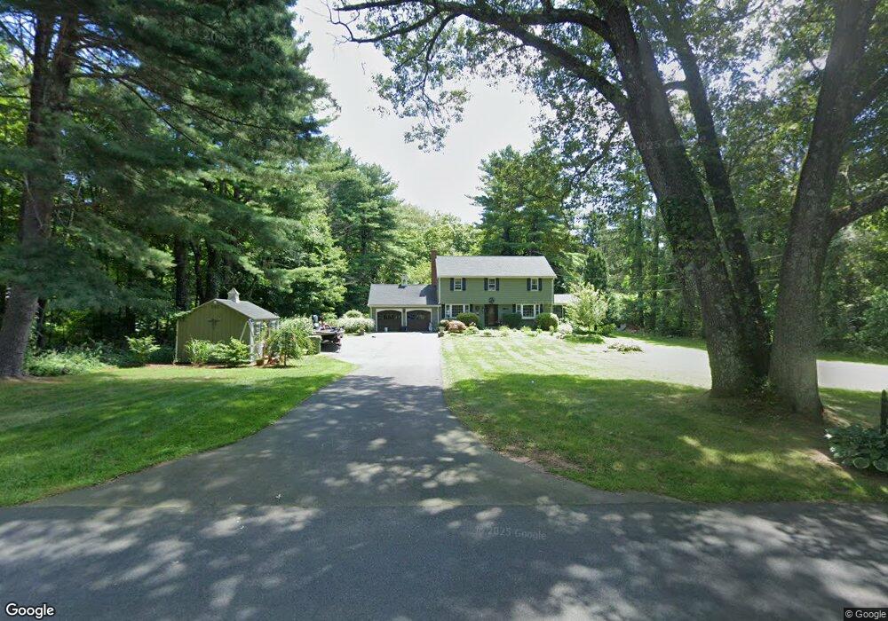 12 Notch Rd, West Simsbury, CT 06092 - photo 1