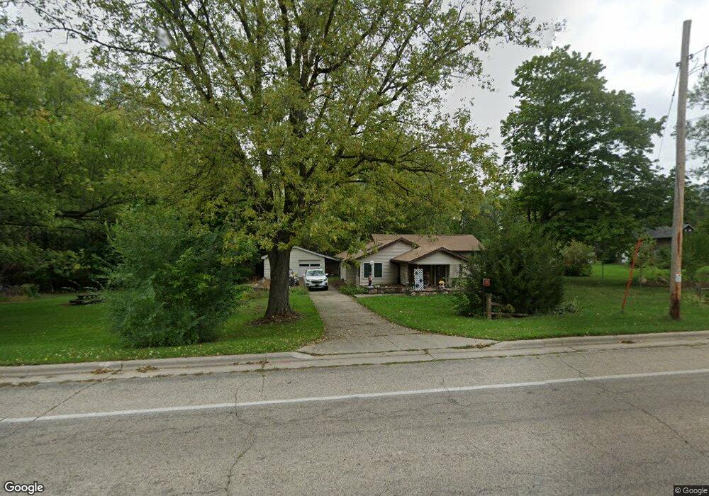 5025 S County Road D, Afton, WI 53501 - photo 1