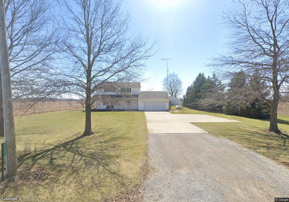 8600 Lugabill Rd, Bluffton, OH 45817 - photo 1