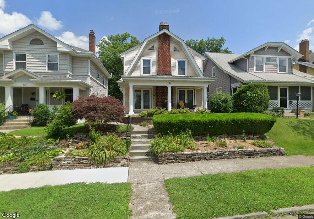 58 E Longview Ave, Columbus, OH 43202 - photo 1