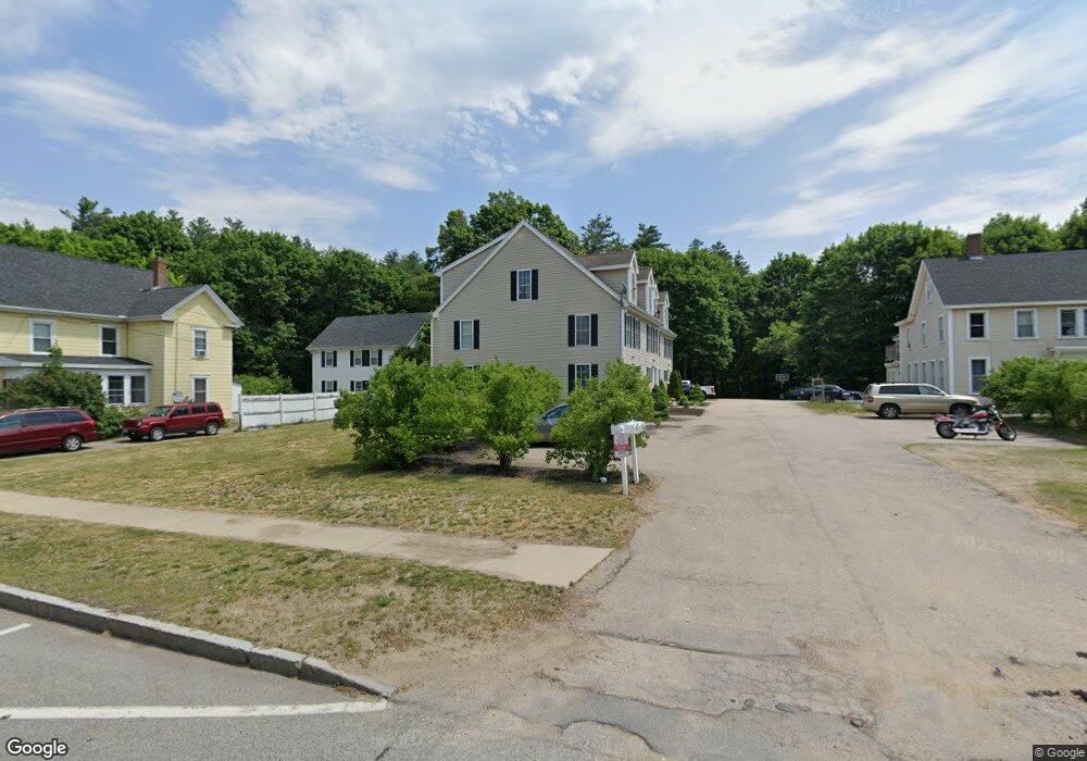 115 Portland Ave unit D, Dover, NH 03820 - photo 1
