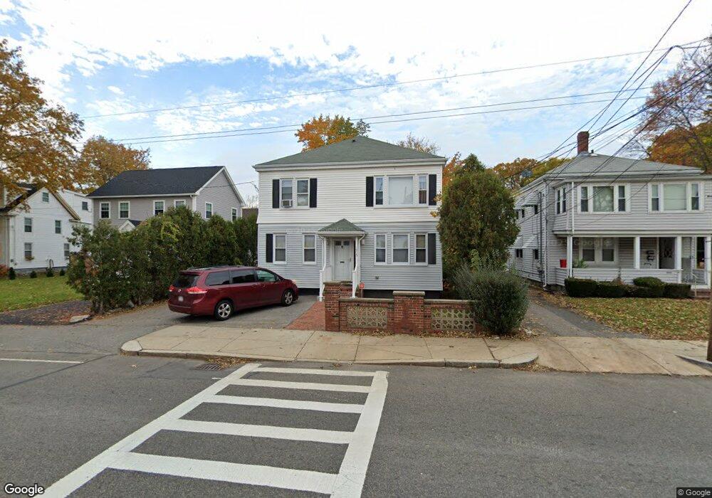 1 River St, Dedham, MA 02026 - photo 1
