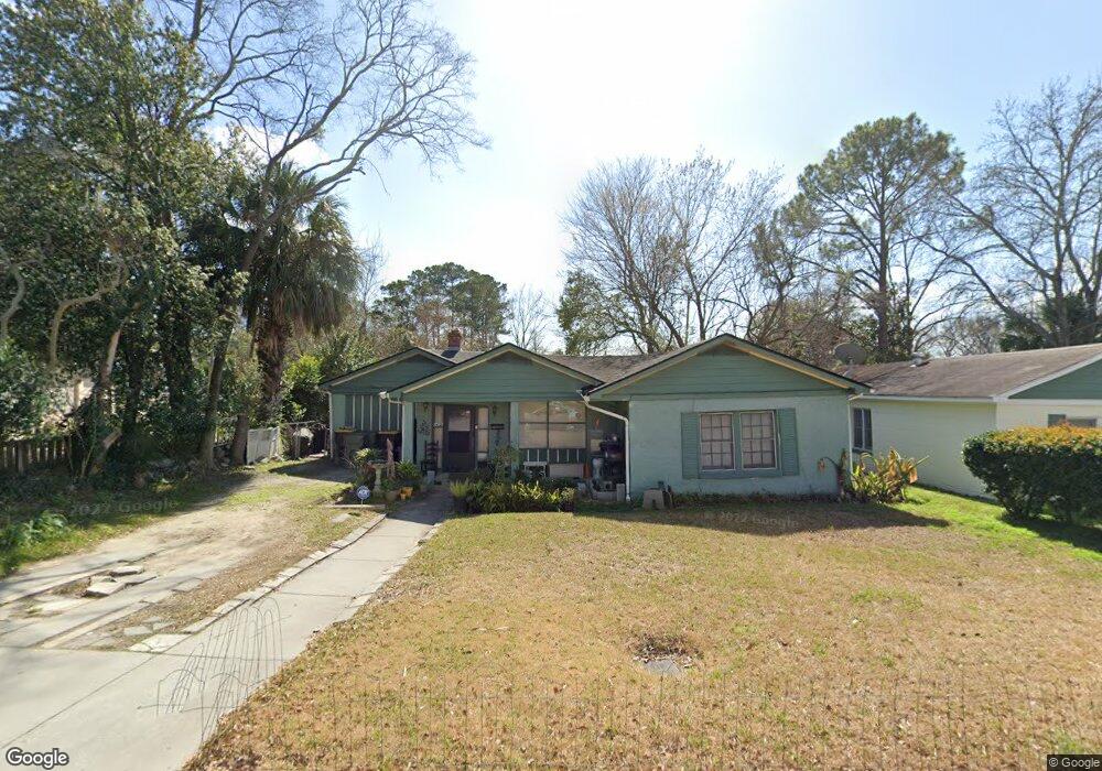 2057 E 41st St, Savannah, GA 31404 - photo 1