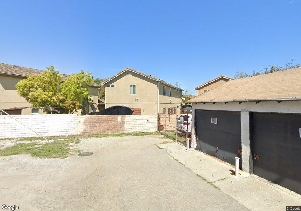 812 W Kemp Ct, Compton, CA 90220 - photo 1