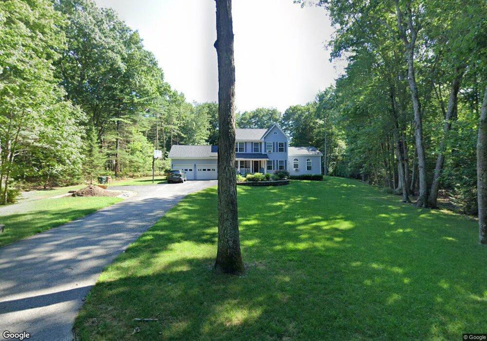 40 Plymouth Dr, Saco, ME 04072 - photo 1