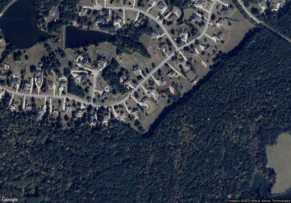 164 Beaumont Farms Dr, Sharpsburg, GA 30277 - photo 1