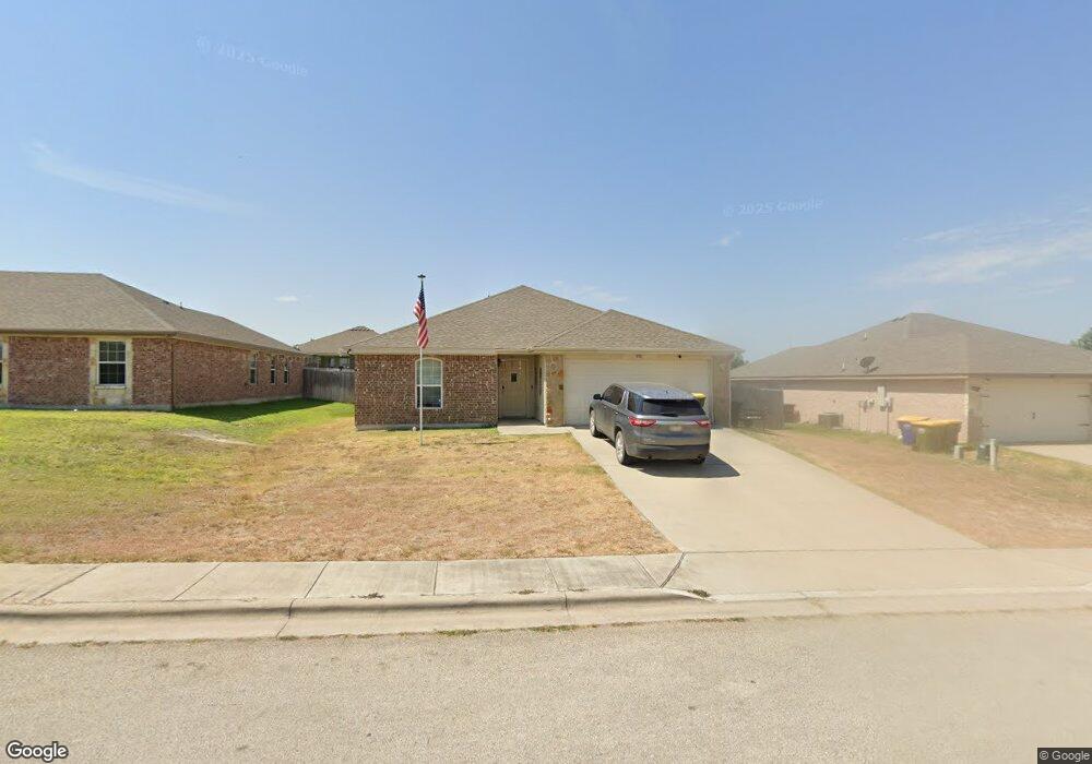 305 Chrislyn, Troy, TX 76579 - photo 1