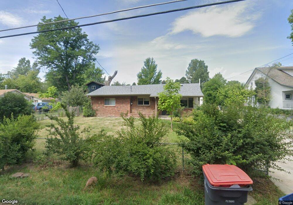 2017 Garrison St, Lakewood, CO 80215 - photo 1