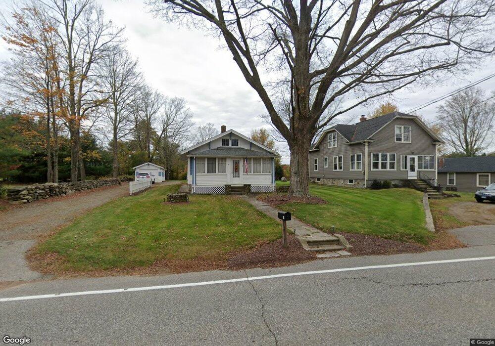 51 Buckley Hwy, Stafford Springs, CT 06076 - photo 1