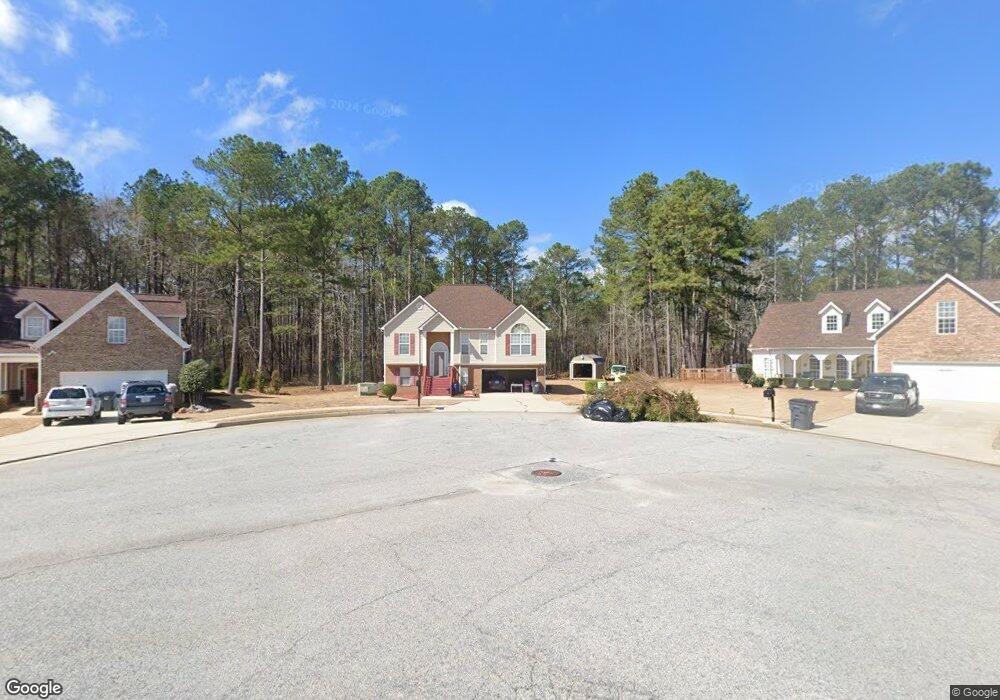 933 Gettysburg Way, Locust Grove, GA 30248 - photo 1