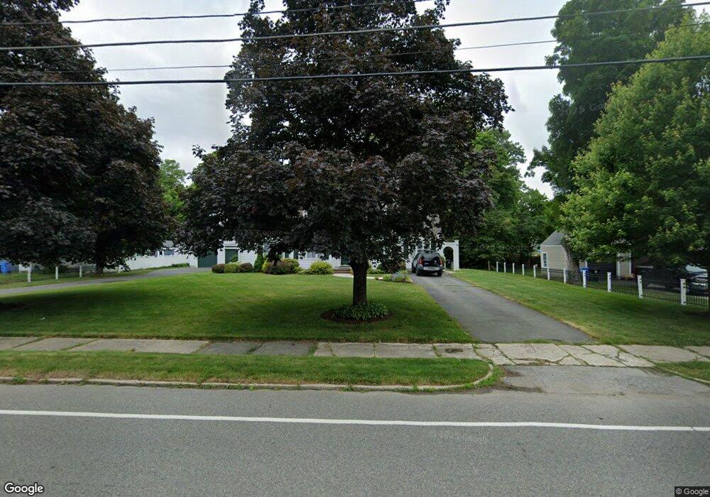 888 Washington St, Whitman, MA 02382 - photo 1