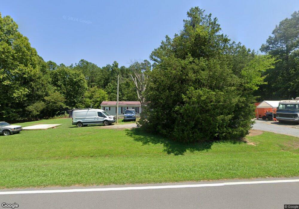 2172 Maple Grove Church Rd, Resaca, GA 30735 - photo 1