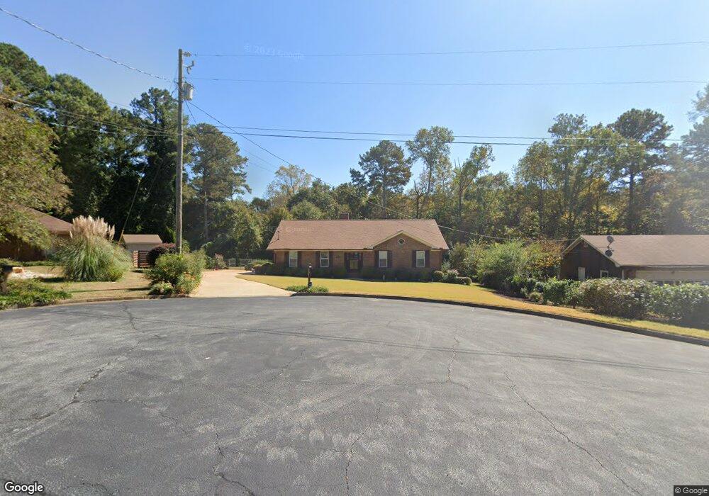 1919 Heritage Place SW unit 4, Conyers, GA 30094 - photo 1