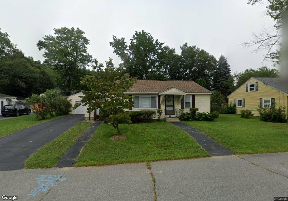 32 Wood Ave, Concord, NH 03301 - photo 1