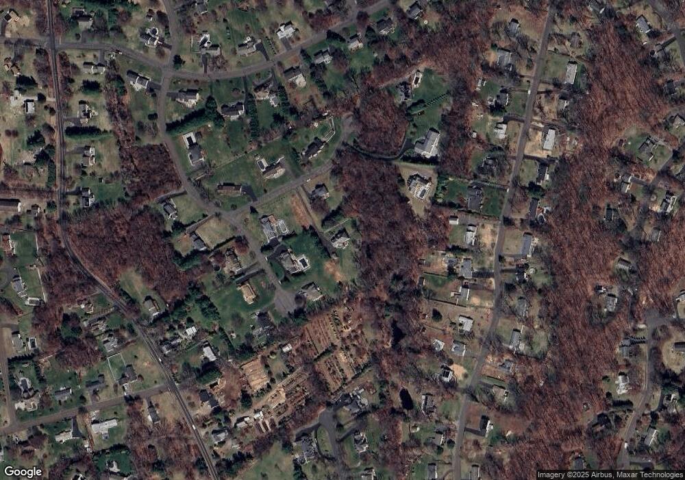 7 Kohler Farm Rd, Shelton, CT 06484 - photo 1