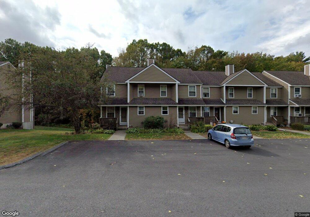 75 Pennacook Dr, Leominster, MA 01453 - photo 1