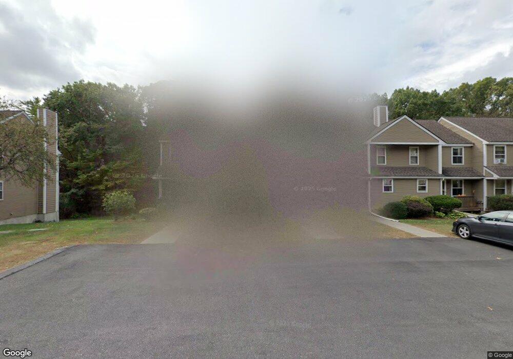 85 Pennacook Dr, Leominster, MA 01453 - photo 1