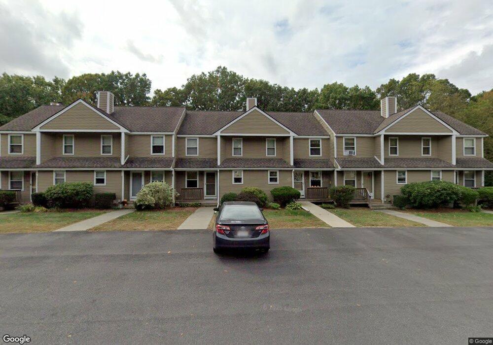 79 Pennacook Dr, Leominster, MA 01453 - photo 1