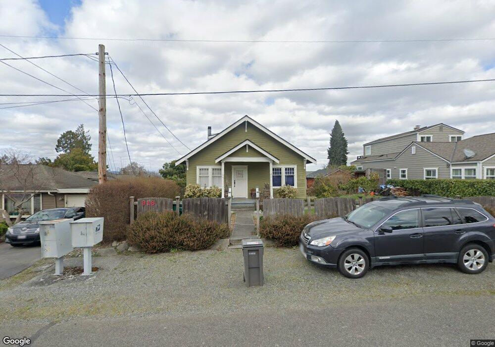 916 3rd St, Mukilteo, WA 98275 - photo 1