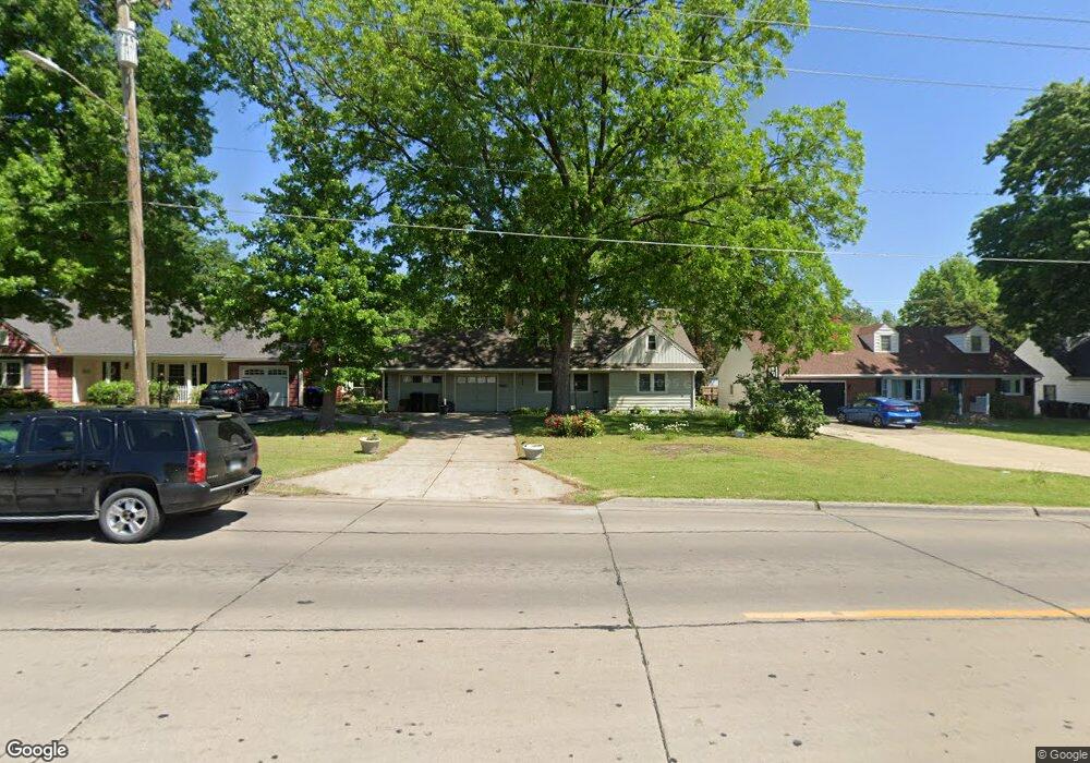 3630 SW 17th St, Topeka, KS 66604 - photo 1