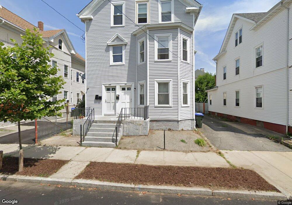 141 Wood St, Providence, RI 02909 - photo 1