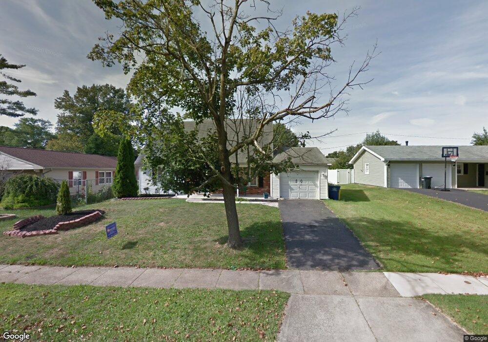 20 Echohill Ln unit B, Willingboro, NJ 08046 - photo 1