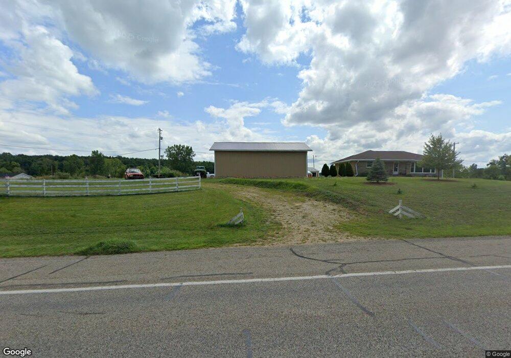 14711 E Chicago Rd, Cement City, MI 49233 - photo 1