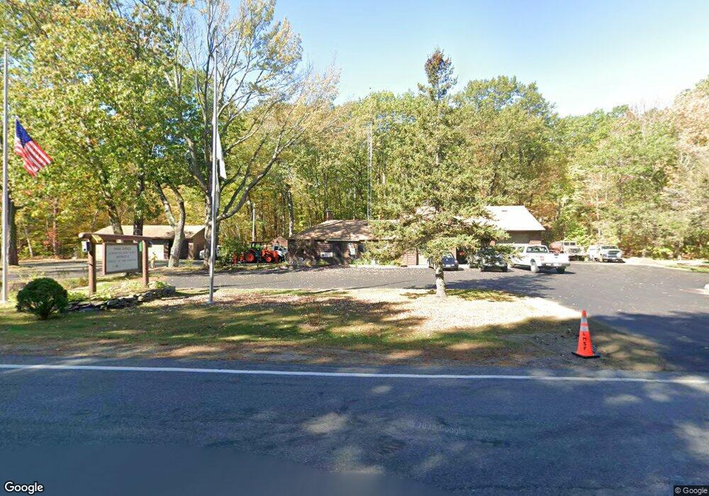 9 Fitchburg Rd, Princeton, MA 01541 - photo 1