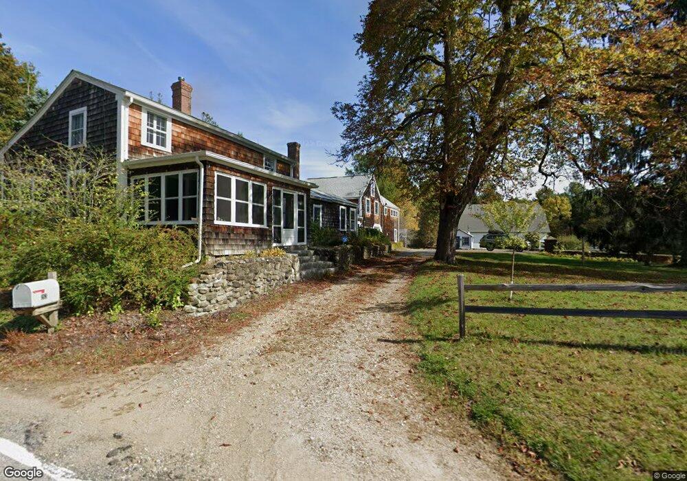 263 Worcester Rd unit A, Princeton, MA 01541 - photo 1