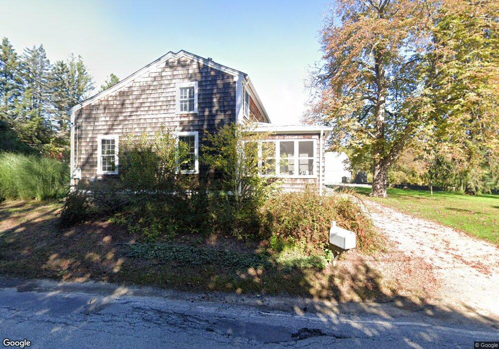 Street View Photo