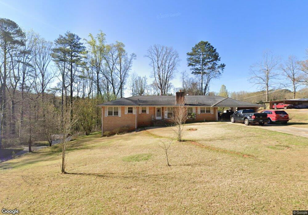 1971 Gherry Dr, Austell, GA 30106 - photo 1